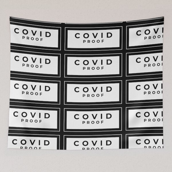 Item preview, Covid proof designed and sold by Doctors-orders.