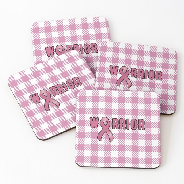 Item preview, Warrior Pink Ribbon designed and sold by OzyManDiaS90.