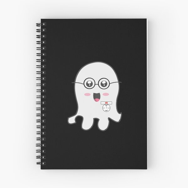 Item preview, Er boo boo crew Cute nerdy ghost nurse halloween designed and sold by Deegital18.