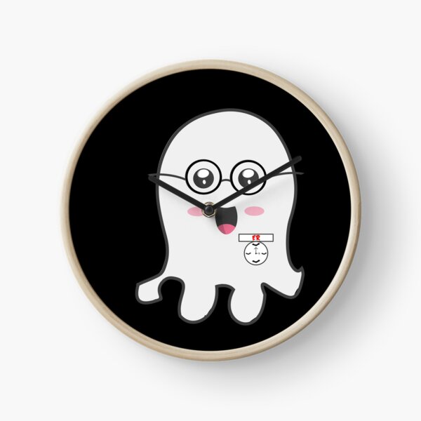 Item preview, Er boo boo crew Cute nerdy ghost nurse halloween designed and sold by Deegital18.