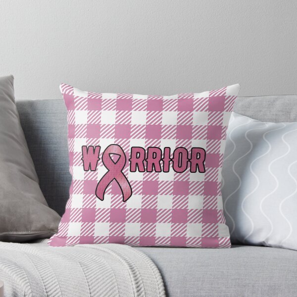 Item preview, Warrior Pink Ribbon designed and sold by OzyManDiaS90.
