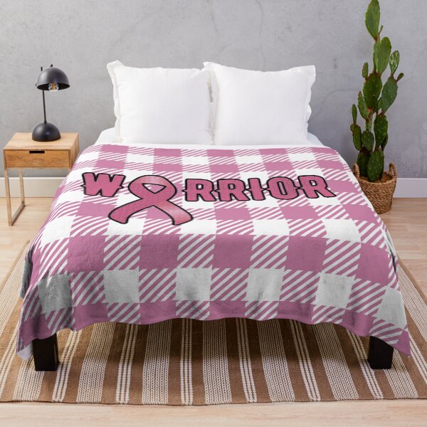 Item preview, Warrior Pink Ribbon designed and sold by OzyManDiaS90.