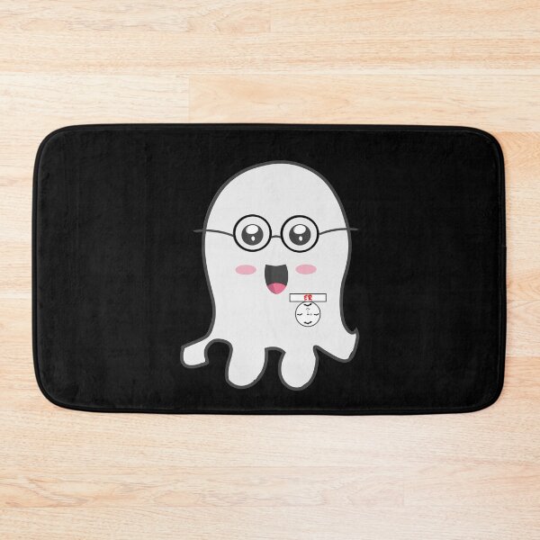 Item preview, Er boo boo crew Cute nerdy ghost nurse halloween designed and sold by Deegital18.