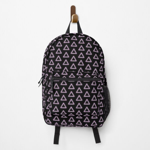 Item preview, Neon Triangle designed and sold by paralia.