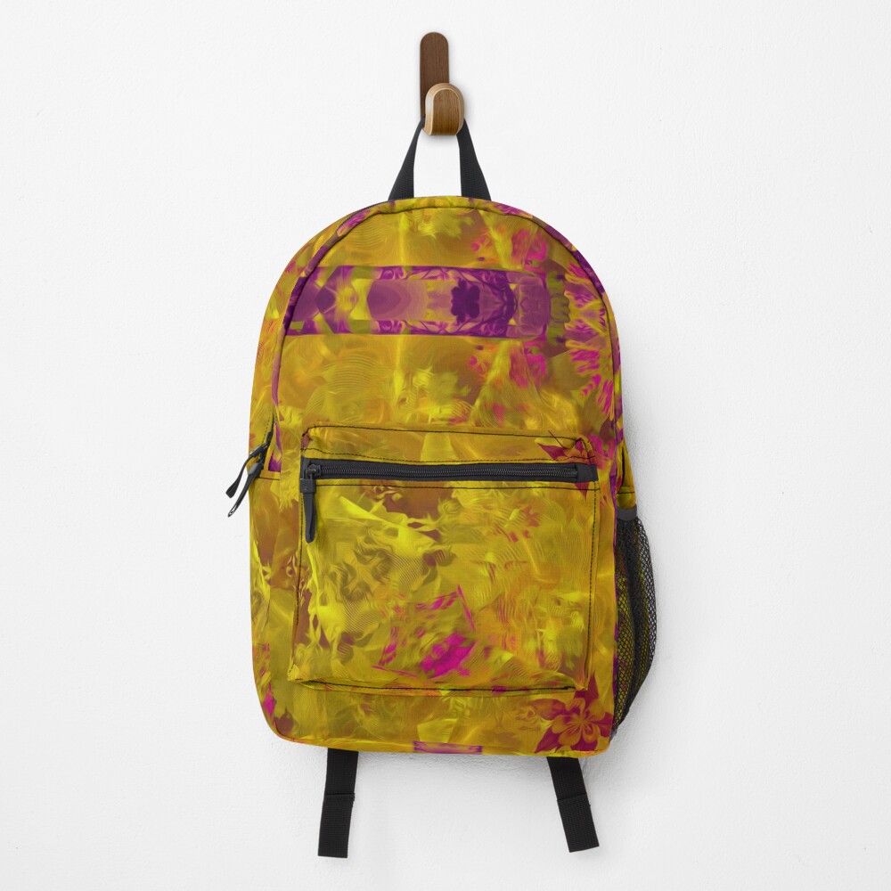 Item preview, Backpack designed and sold by Rosh.