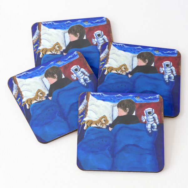 Item preview, Little Milt’s Happy Place designed and sold by Hilary Sparks.