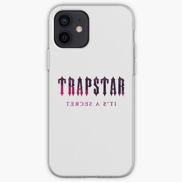TRAPSTAR iPhone Soft Case