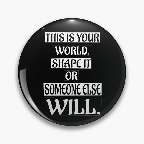 Item preview, Motivational quote designed and sold by SelfMotivation.