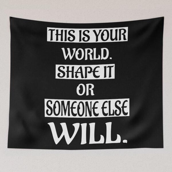 Item preview, Motivational quote designed and sold by SelfMotivation.