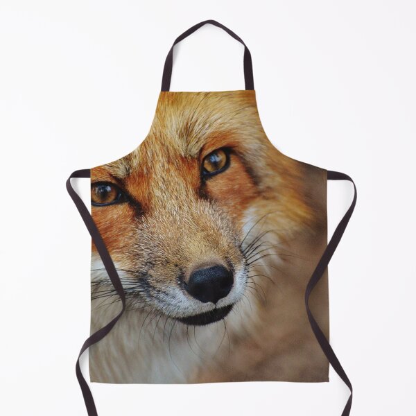 Artikelvorschau, Fuchs entworfen und verkauft von MRentrepreneurs.