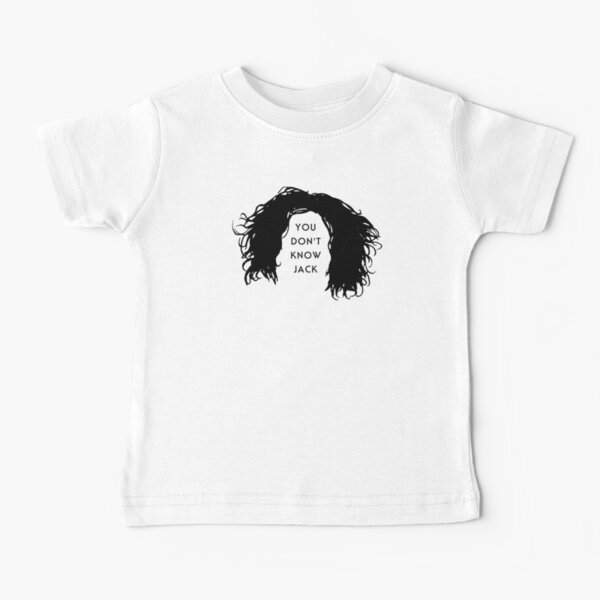 Baby T Shirts Die Wei C3 9fen Redbubble