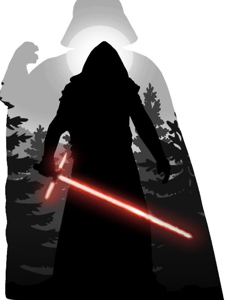 Imagen 4 de 4, Funda de iPhone con la obra Los pecados de nuestros padres, diseñada y vendida por Digital-Dweller.