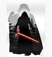 The Sins Of Our Fathers Poster