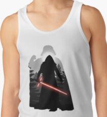 The Sins Of Our Fathers Men's Tank Top