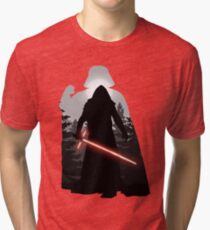 The Sins Of Our Fathers Tri-blend T-Shirt