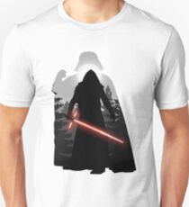 The Sins Of Our Fathers Unisex T-Shirt