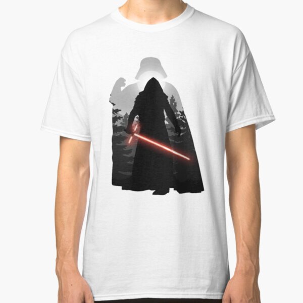 The Sins Of Our Fathers Classic T-Shirt