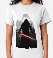 The Sins Of Our Fathers Classic T-Shirt