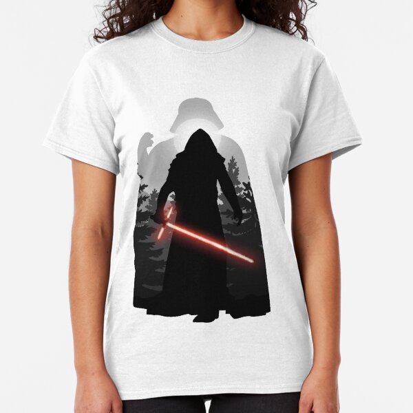 The Sins Of Our Fathers Classic T-Shirt