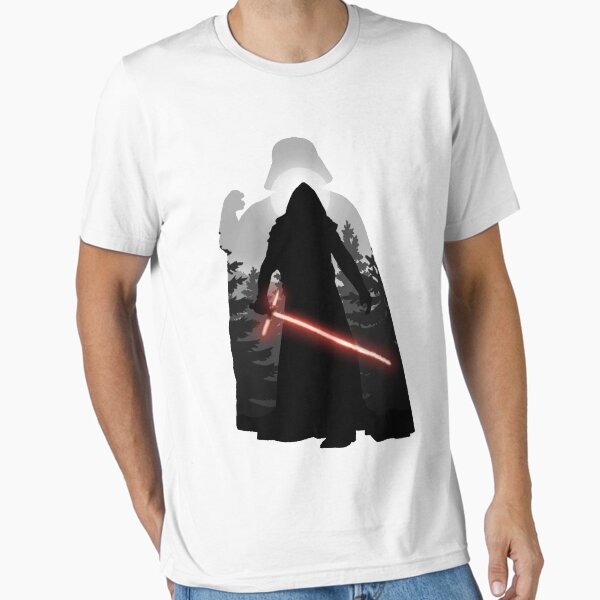 Camiseta esencial