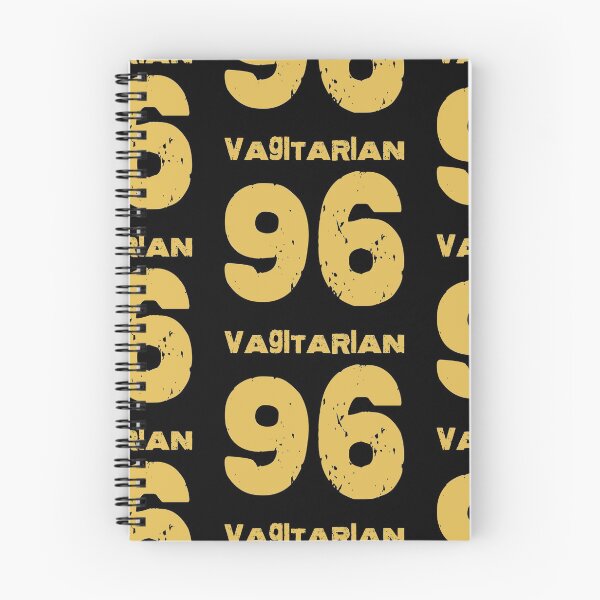 Item preview, Vagitarian 96 designed and sold by iTomboy and LGBTQ+.