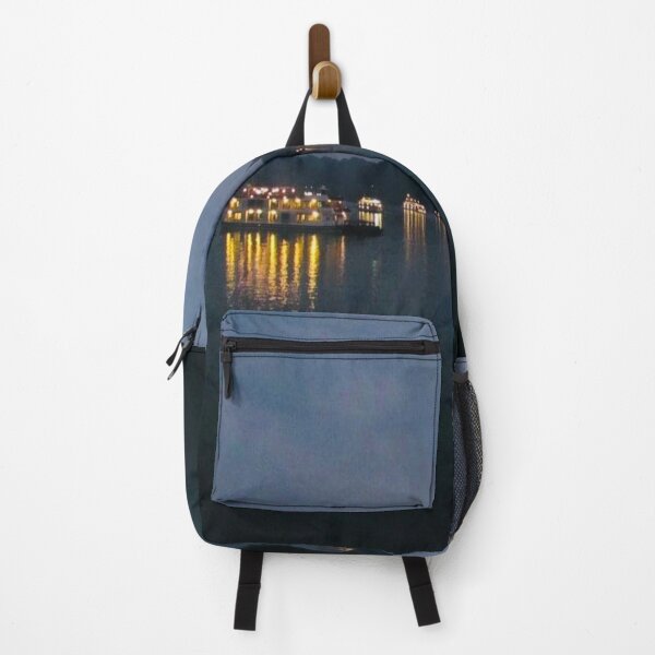 Item preview, Early Evening in Halong Bay designed and sold by WordenJin.