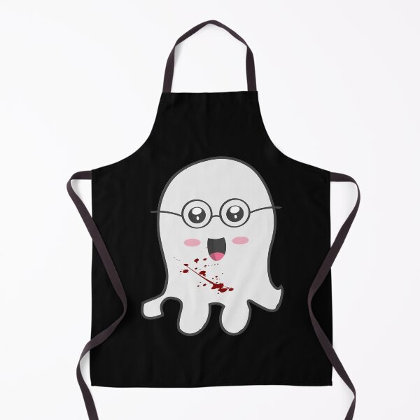 Item preview, Er boo boo crew Cute ghost bloody halloween designed and sold by Deegital18.