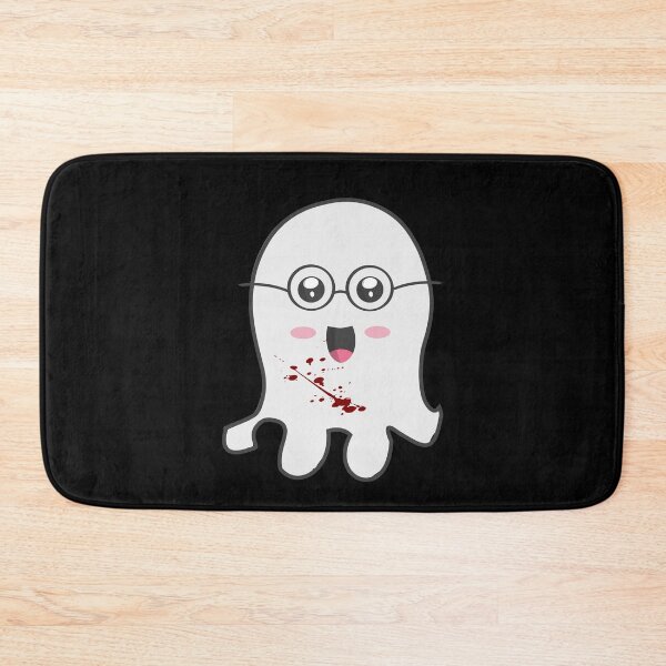 Item preview, Er boo boo crew Cute ghost bloody halloween designed and sold by Deegital18.