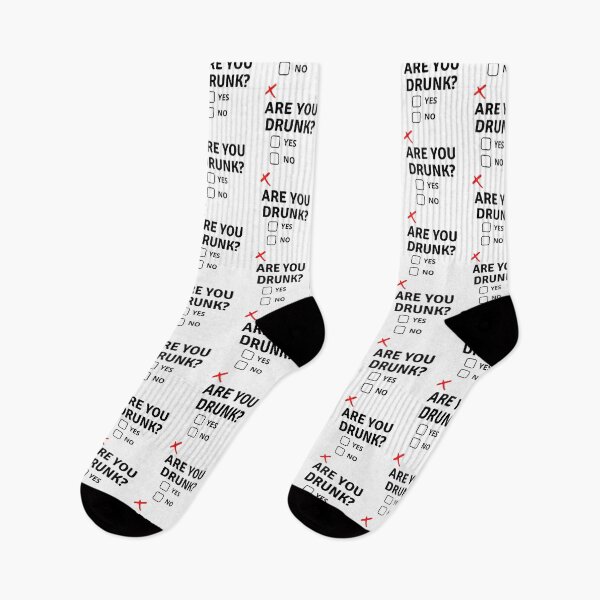 Aperçu de l'œuvre ES-TU IVRE? créée et vendue par unclejab.