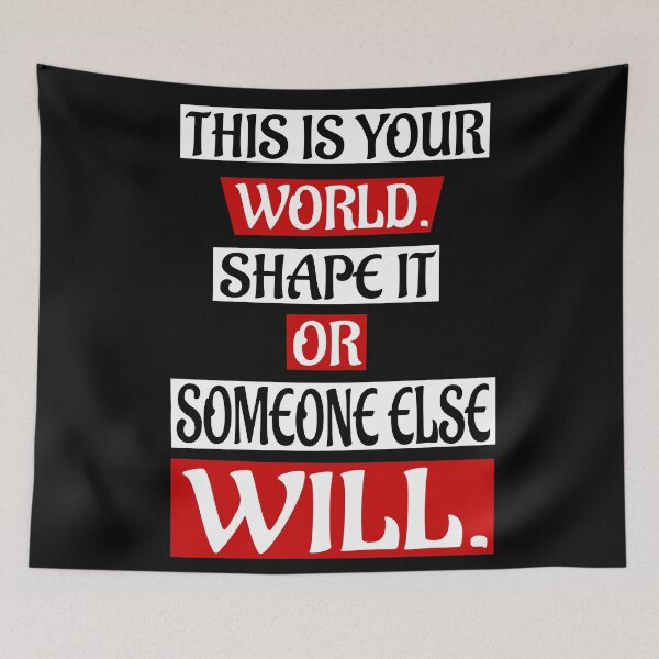 Item preview, Motivational quote designed and sold by SelfMotivation.
