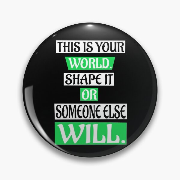 Item preview, Motivational quote designed and sold by SelfMotivation.