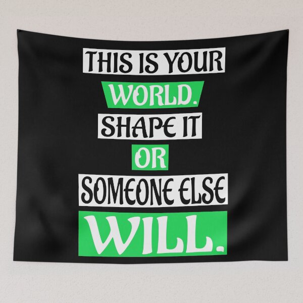Item preview, Motivational quote designed and sold by SelfMotivation.