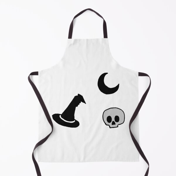 Item preview, halloween pack designed and sold by Meritade.