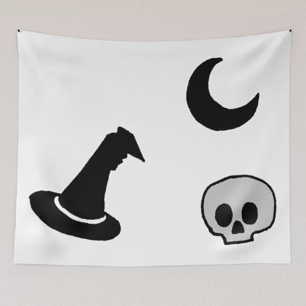 Item preview, halloween  pack designed and sold by Meritade.