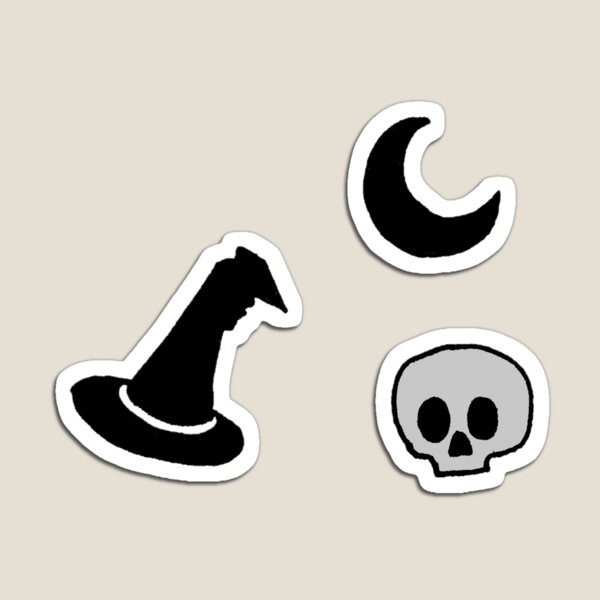 Item preview, halloween  pack designed and sold by Meritade.