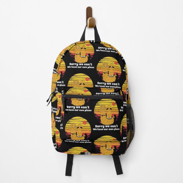 Item preview, Sorry I can't I have plans with my friend designed and sold by Ribsa.