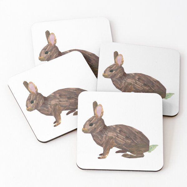 Item preview, Rabbit designed and sold by BabbanGaelg.
