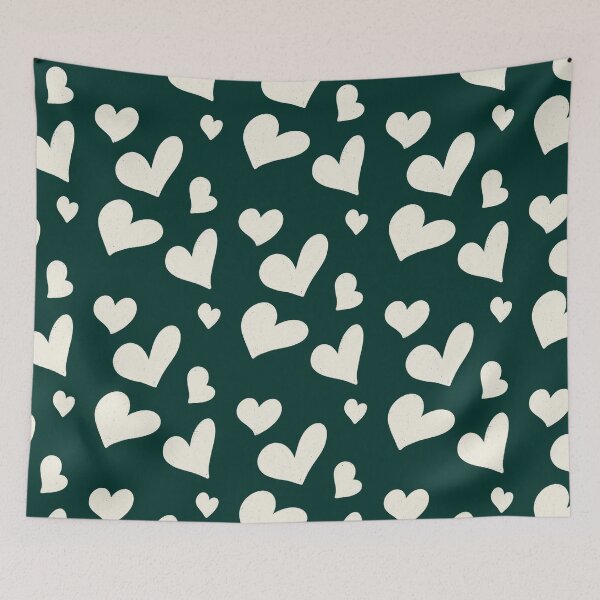 Item preview, Big heart designed and sold by constancelim.