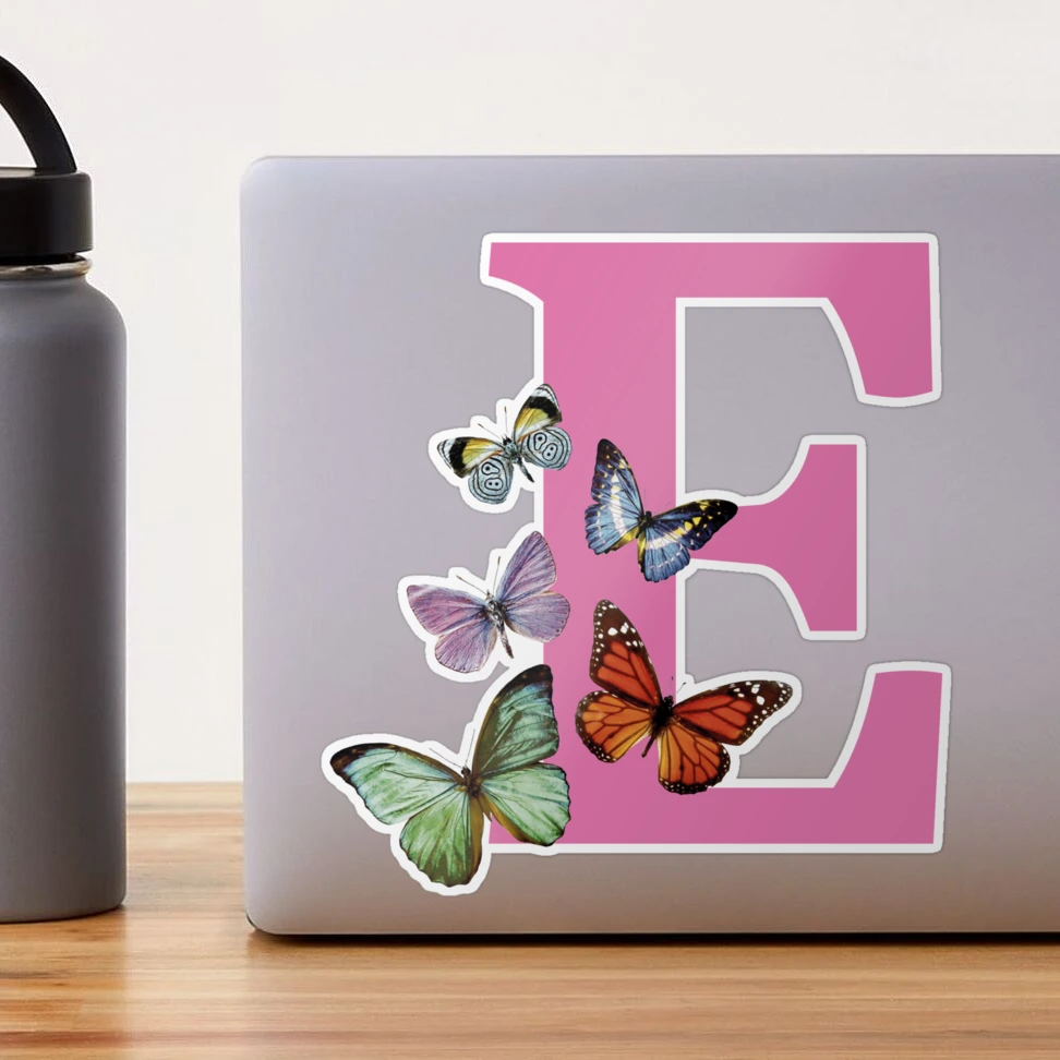 Reusable Paper Towels--Smiley Butterflies On Pink – Porter Lee's