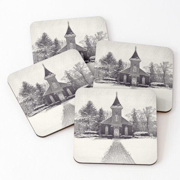 Item preview, Lee Chapel designed and sold by kj-photo.