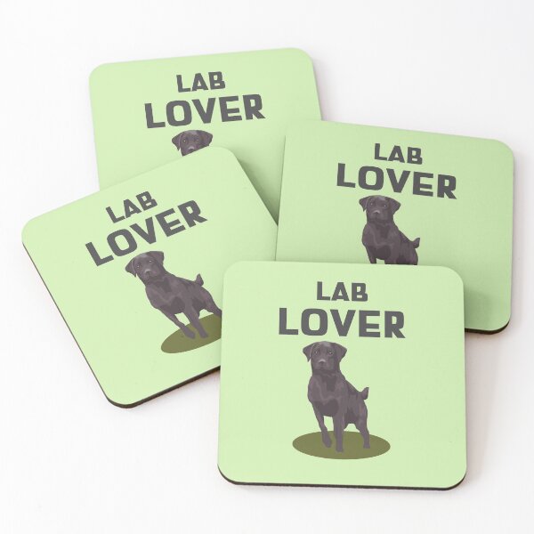 Item preview, Labrador Retriever Lover  designed and sold by Jacksonso.