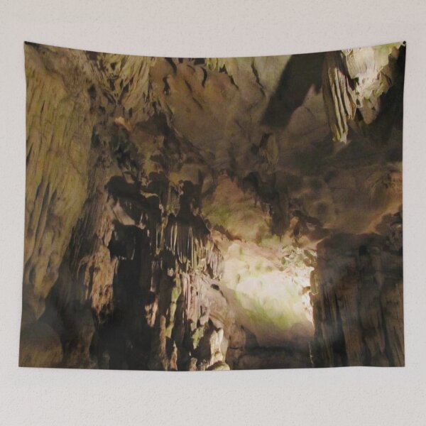 Artikelvorschau, Halong Bay Cave Exploration entworfen und verkauft von WordenJin.