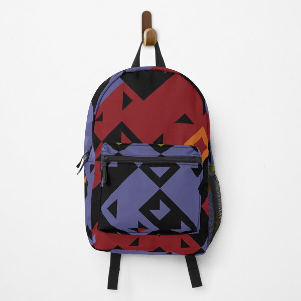 Item preview, Abstract geometric pattern designed and sold by 4Seasons.