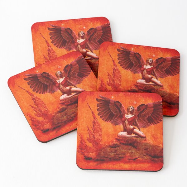 Item preview, Hell? designed and sold by SilverWyvern.