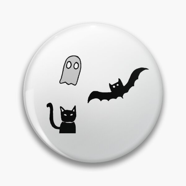 Item preview, halloween pack designed and sold by Meritade.
