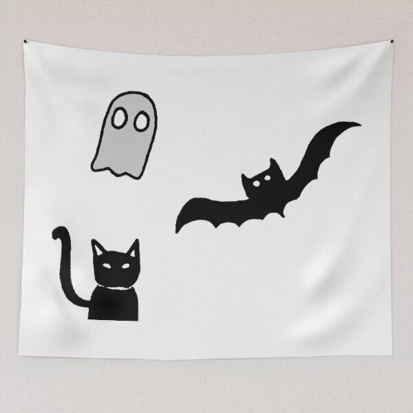 Item preview, halloween pack designed and sold by Meritade.