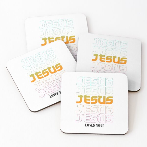 Item preview, Jesus designed and sold by autlu.