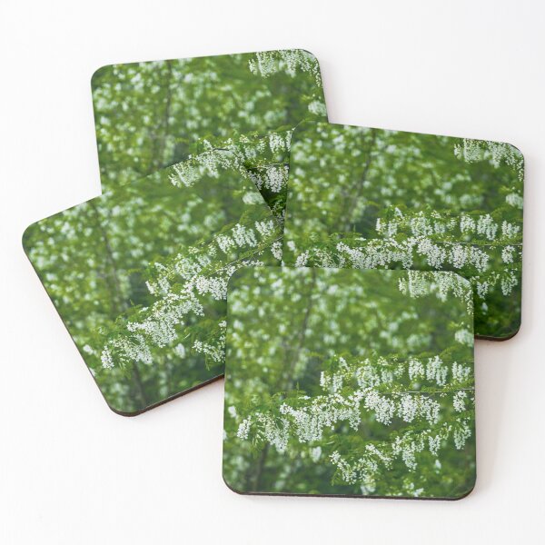 Item preview, Blossoming branches designed and sold by viknitov.