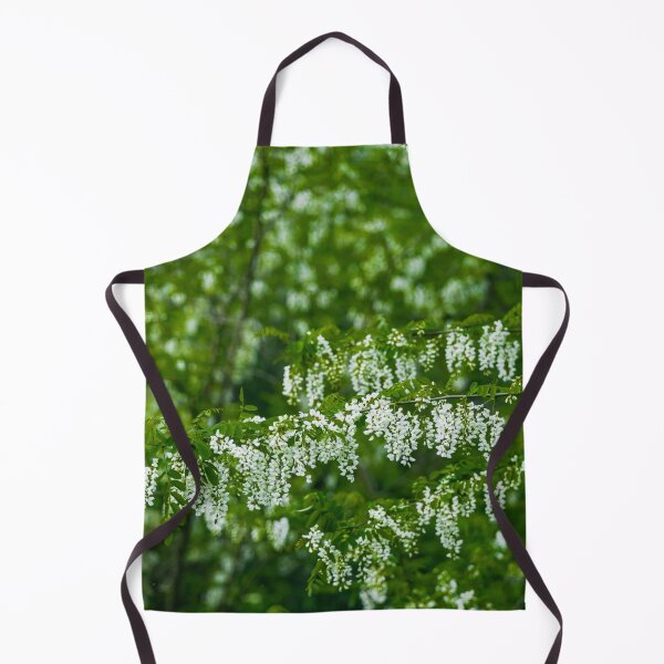 Item preview, Blossoming branches designed and sold by viknitov.