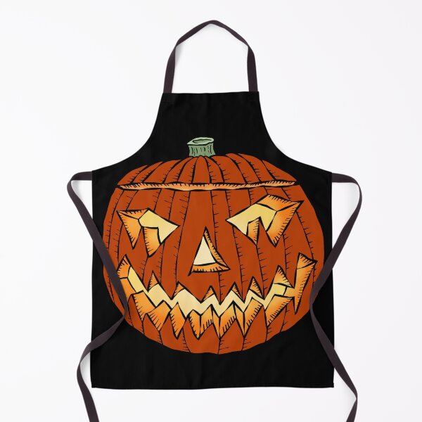 Item preview, Classic Jack O'Lantern designed and sold by Hypnogoria.